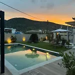 Oikies Casa de Campo Astros