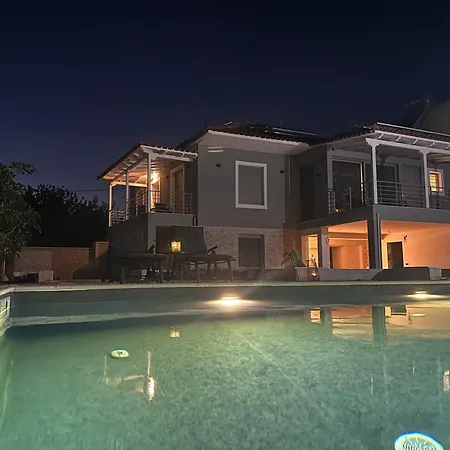 Oikies Casa de Campo *