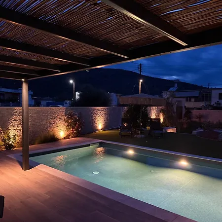 Casa de Campo Oikies