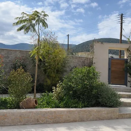 Casa de Campo Oikies