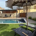 Oikies Casa de Campo *