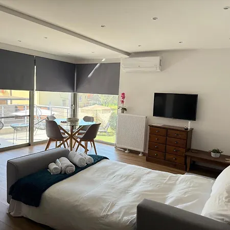 Casa de Campo Oikies