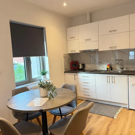 Casa rural Oikies Astros