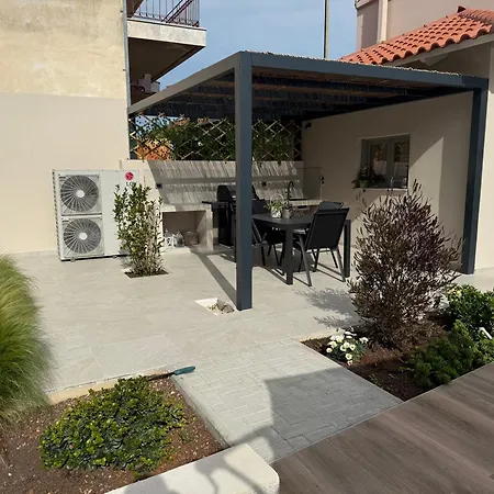 Lantställe Oikies Astros