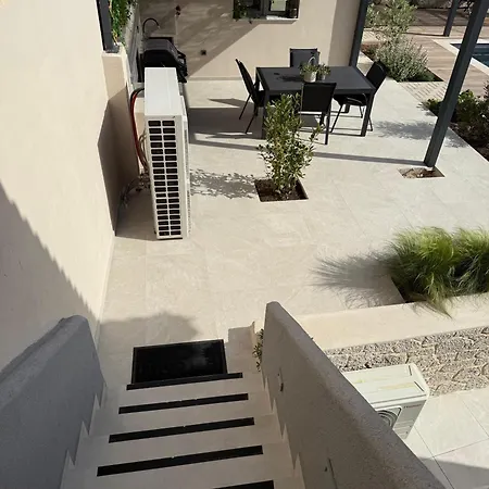 Oikies Casa de Campo *