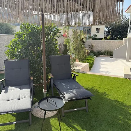 Oikies Casa de Campo
