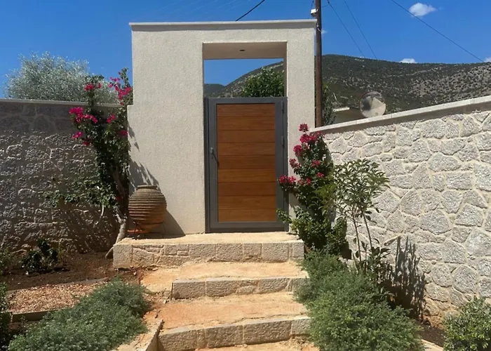 Casa de Campo Oikies *