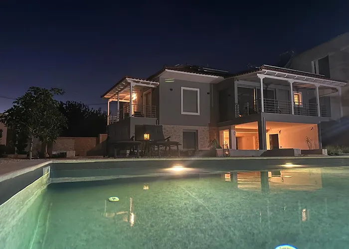 Oikies Lantställe *