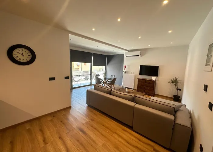 Oikies Casa de Campo Astros