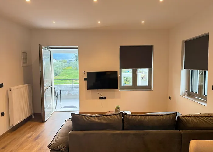 Oikies Lantställe *