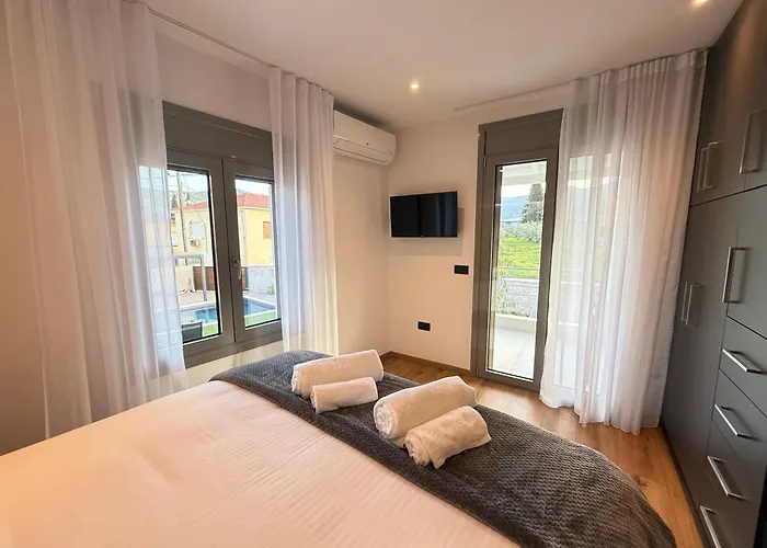 Gospodarstwo wiejskie Oikies *