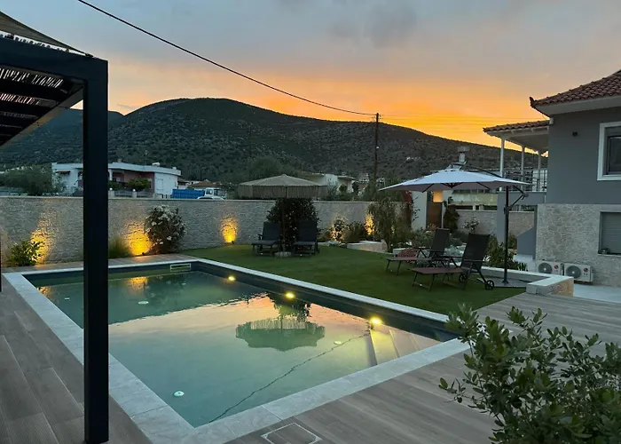 Oikies Lantställe Astros