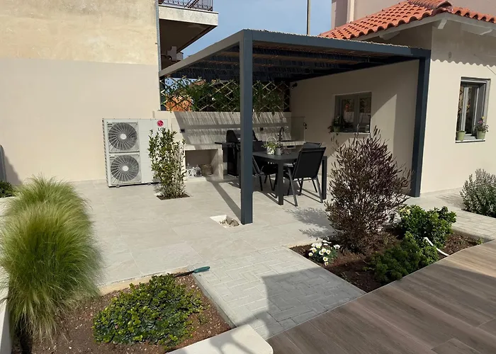 Casa de Campo Oikies Astros