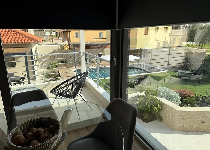 Lantställe Oikies *