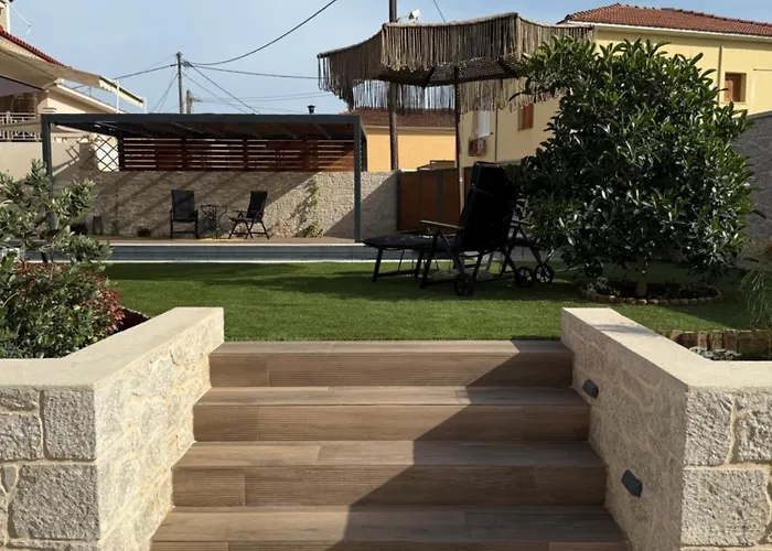 Gospodarstwo wiejskie Oikies Astros