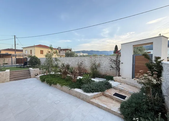 Casa de Campo Oikies Astros