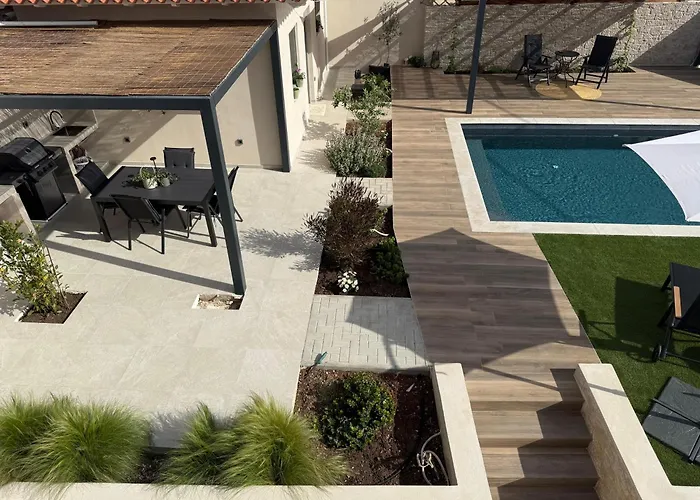 Casa de Campo Oikies Astros